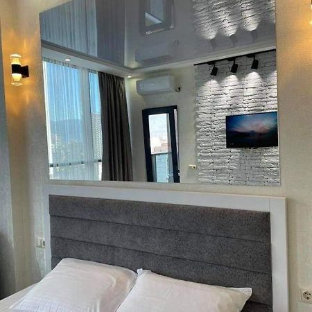 Apartmán Dar Tower Batumi Exteriér fotografie