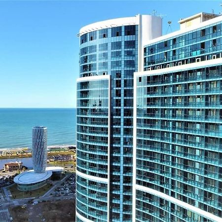 Apartmán Dar Tower Batumi Exteriér fotografie