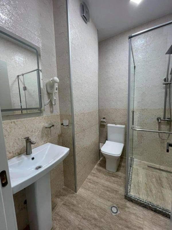 Apartmán Dar Tower Batumi Exteriér fotografie
