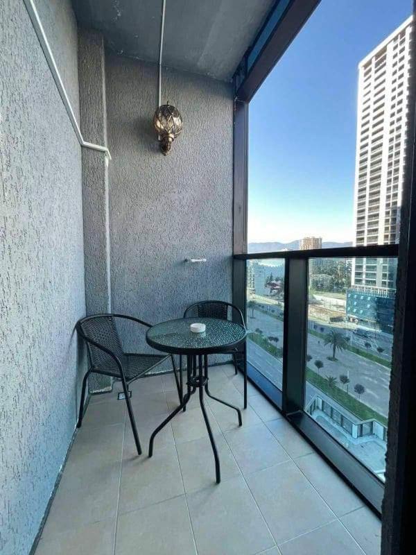 Apartmán Dar Tower Batumi Exteriér fotografie